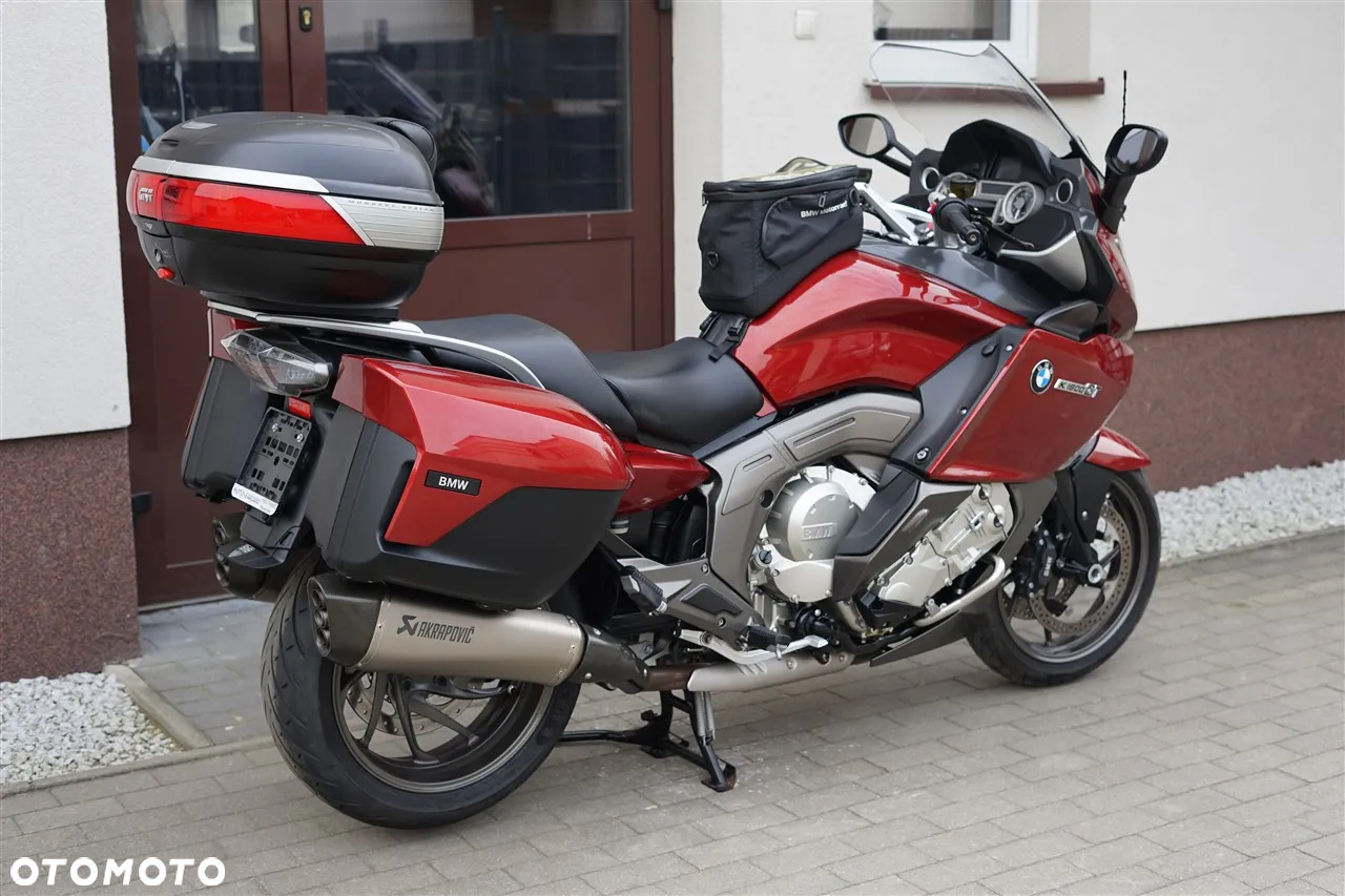BMW K - 3
