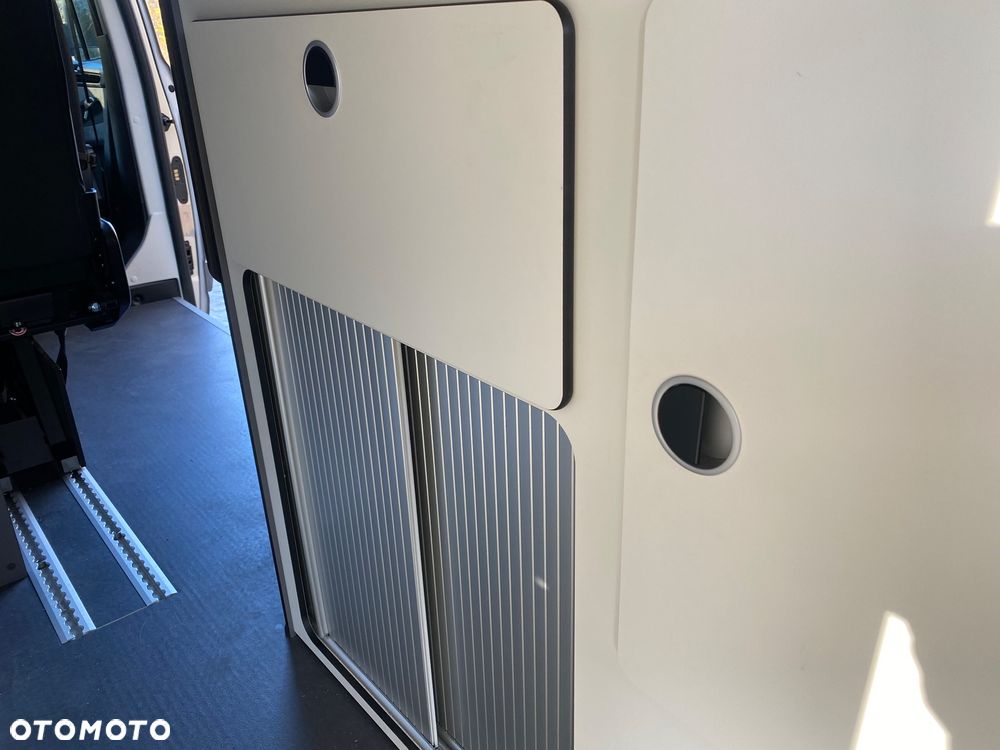 Eura Mobil DUNCAN 535 - 18