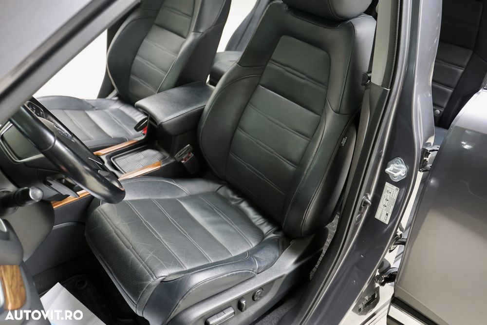 Honda CR-V 1.5 VTEC Turbo 4WD CVT Executive - 24