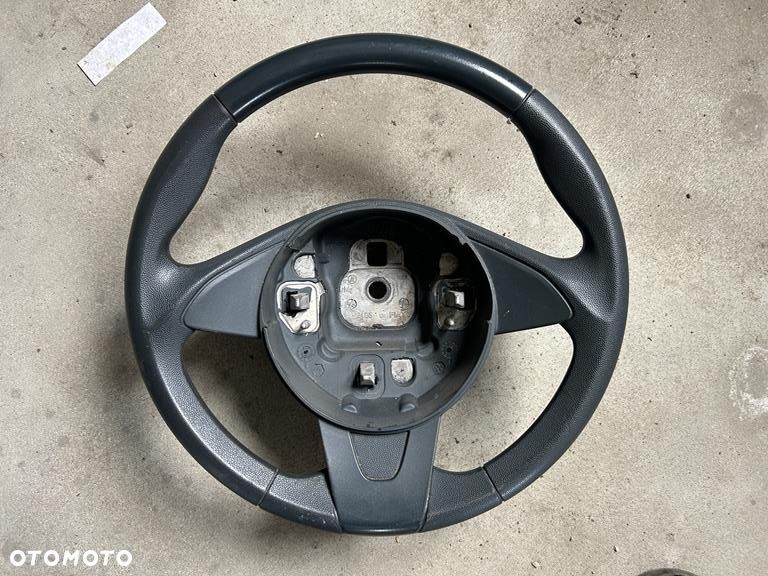 kierownica Ford KA II mk2 Ładna - 1