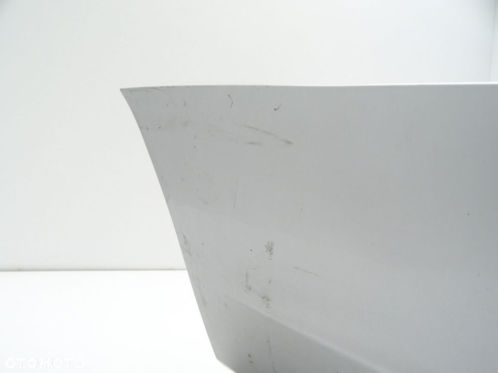 Zderzak tył tylny 775 pdc a2218800140 mercedes s320 w221 - 12