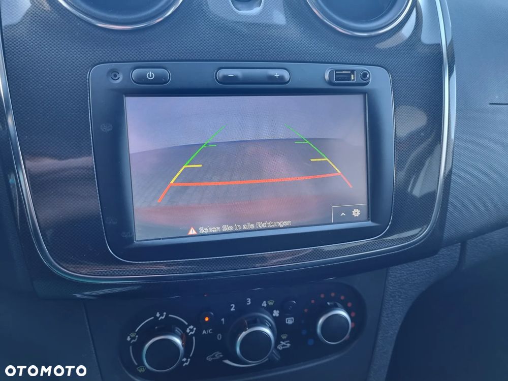 Dacia Logan SCe 75 Essential - 16