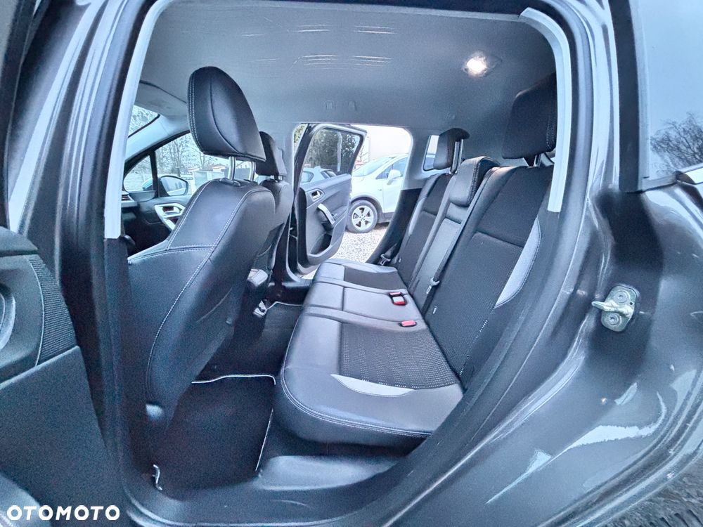 Peugeot 2008 1.6 VTi Allure - 21