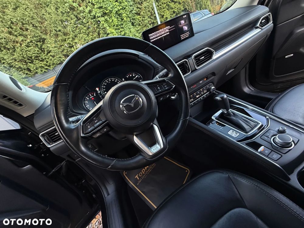 Mazda CX-5 - 28