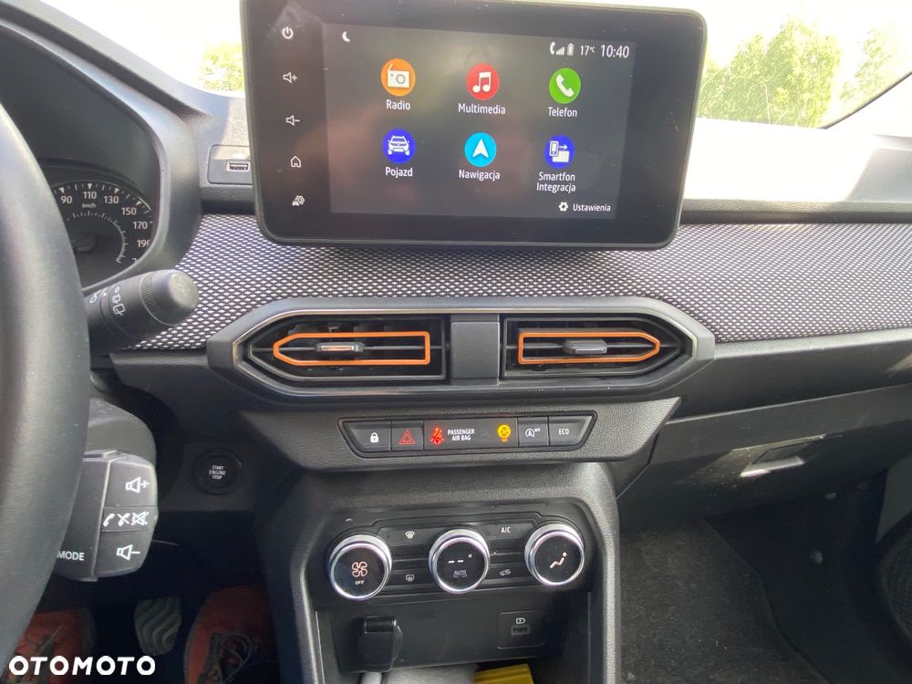 Dacia Sandero 1.0 TCe Essential - 10