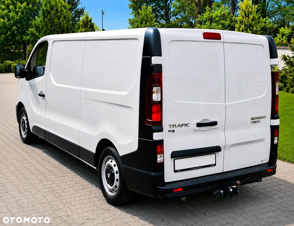 Renault TRAFIC - 7