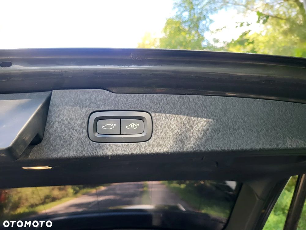 Volvo V60 D4 Inscription - 16