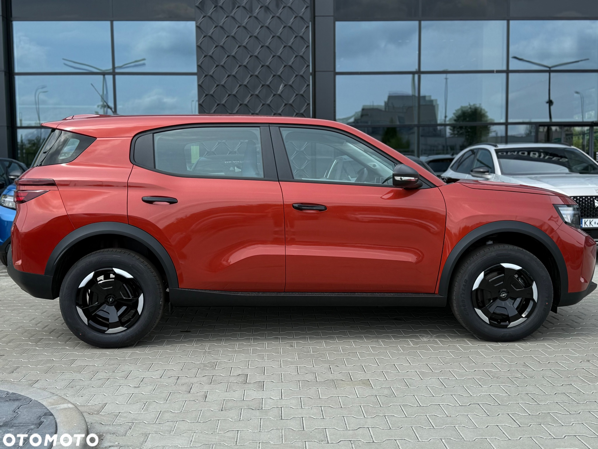Opel Frontera 44kWh Edition - 7
