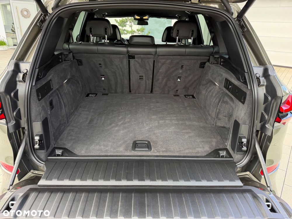 BMW X5 xDrive30d mHEV sport - 12