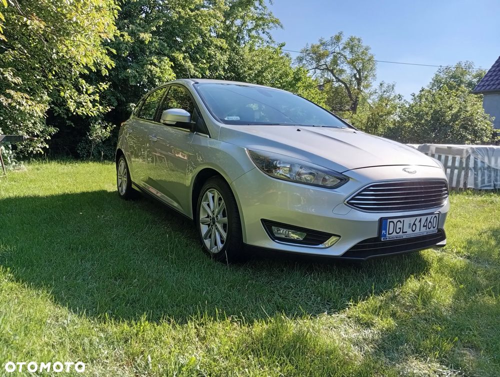Ford Focus 1.0 EcoBoost Edition - 3
