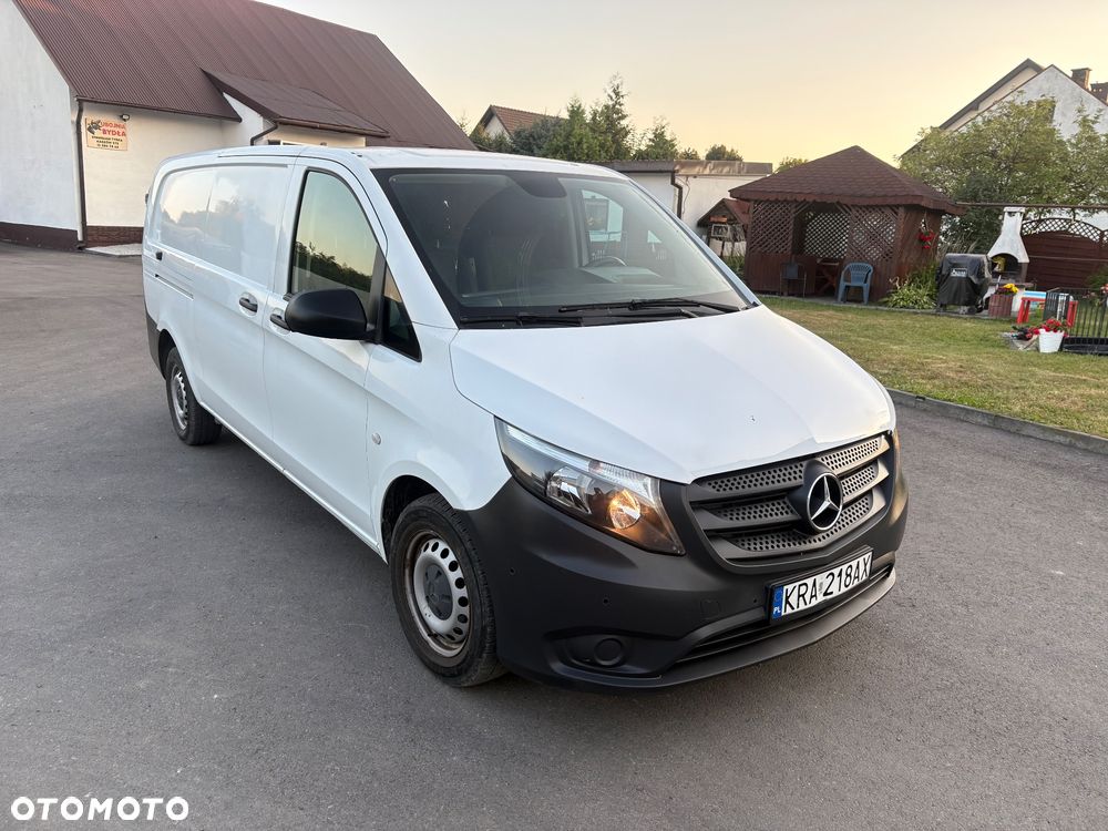 Mercedes-Benz Vito - 29