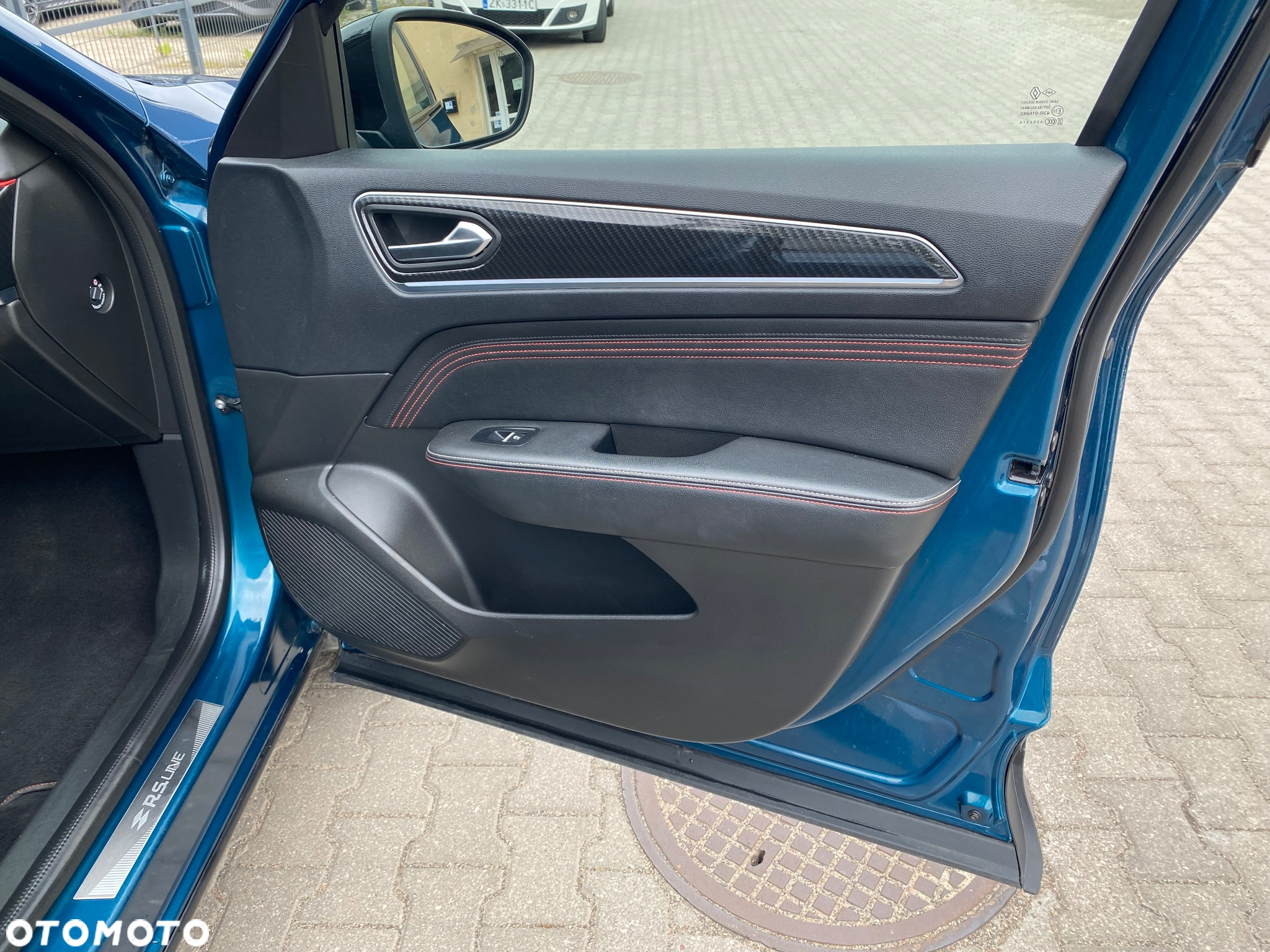 Renault Arkana 1.6 E-TECH R.S Line MMT - 19