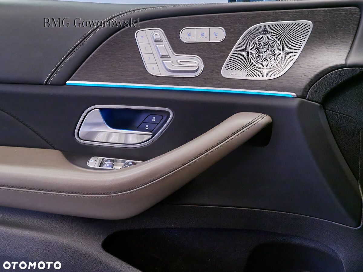 Mercedes-Benz GLE AMG 53 4-Matic - 7