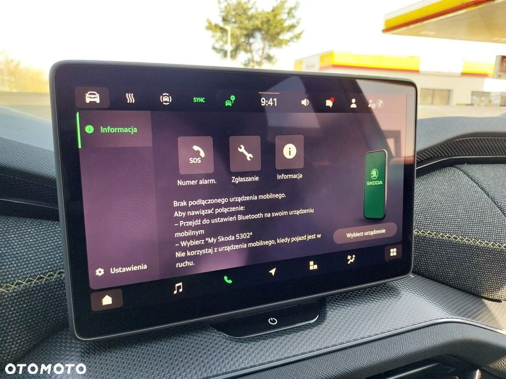 Skoda Kodiaq 2.0 TDI 4x4 Drive DSG - 27