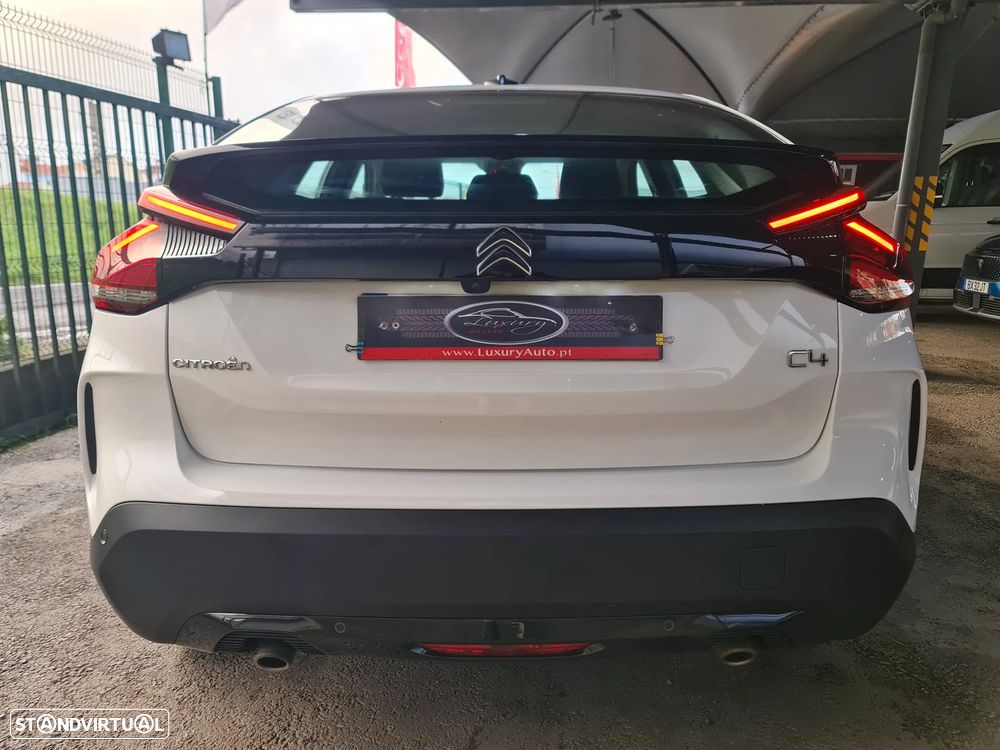 Citroën C4 1.2 PureTech Feel Pack - 5