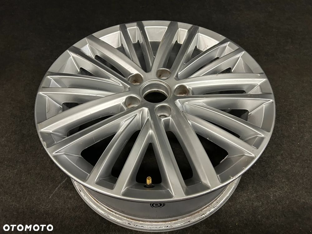 Alufelga VW Tiguan 17 cali 5x112 1szt. 5N0601025AL - 2