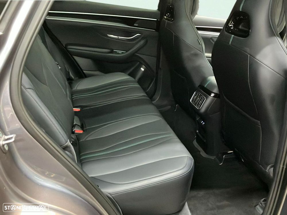 BYD Seal U 1.5 DM-i Boost - 20