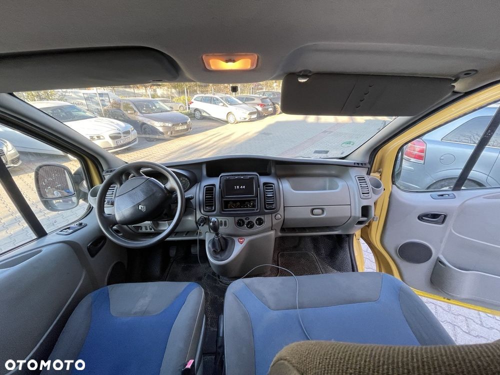 Renault Trafic - 5