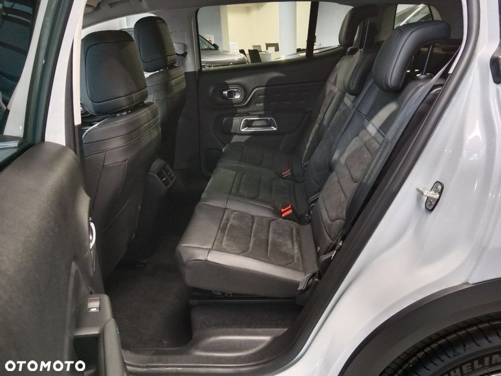 Citroën C5 Aircross - 6