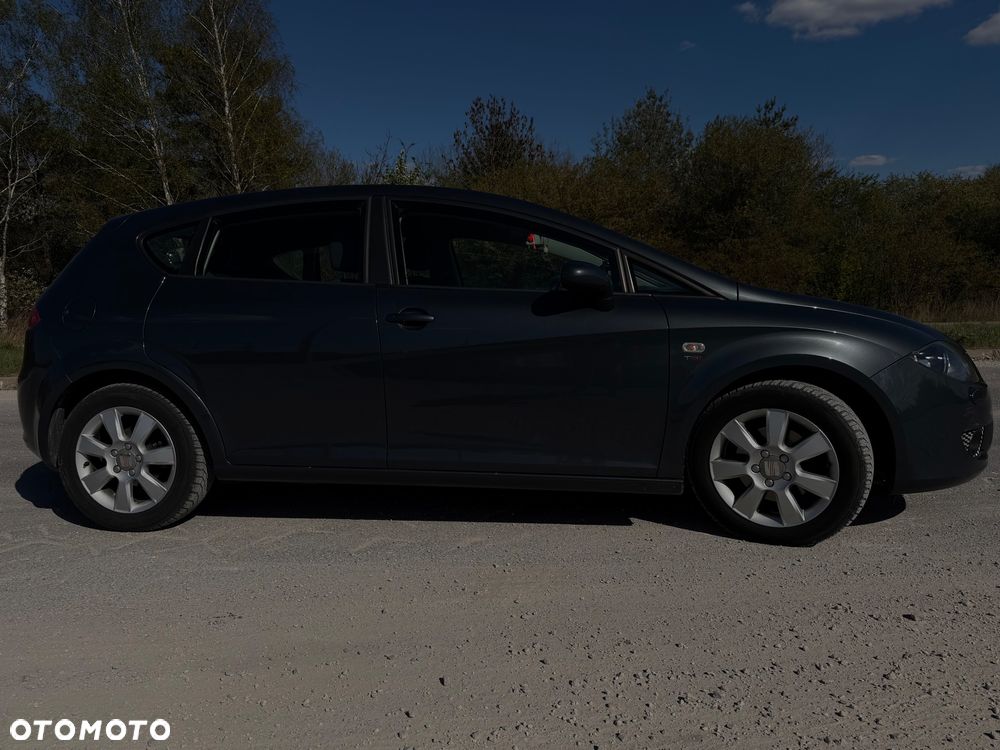 Seat Leon 1.8 TSI Sport - 3
