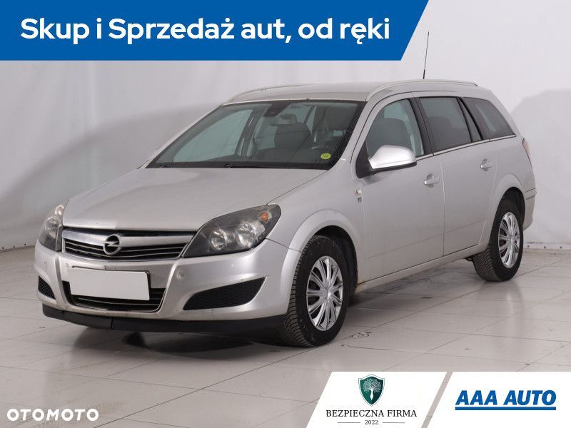 Opel Astra - 3