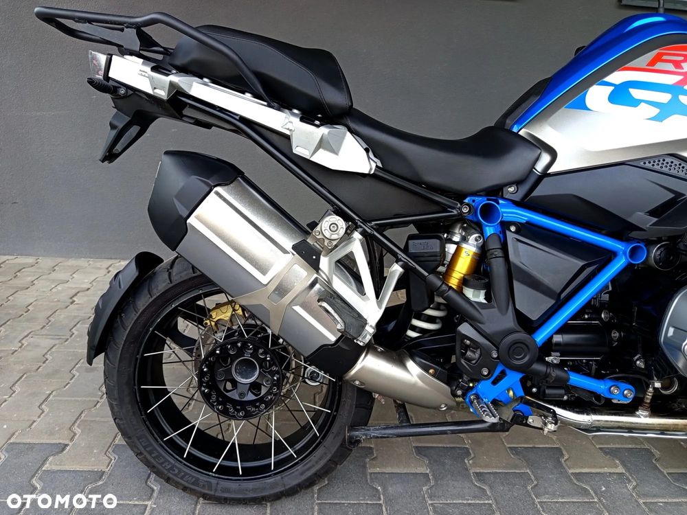 BMW GS - 13
