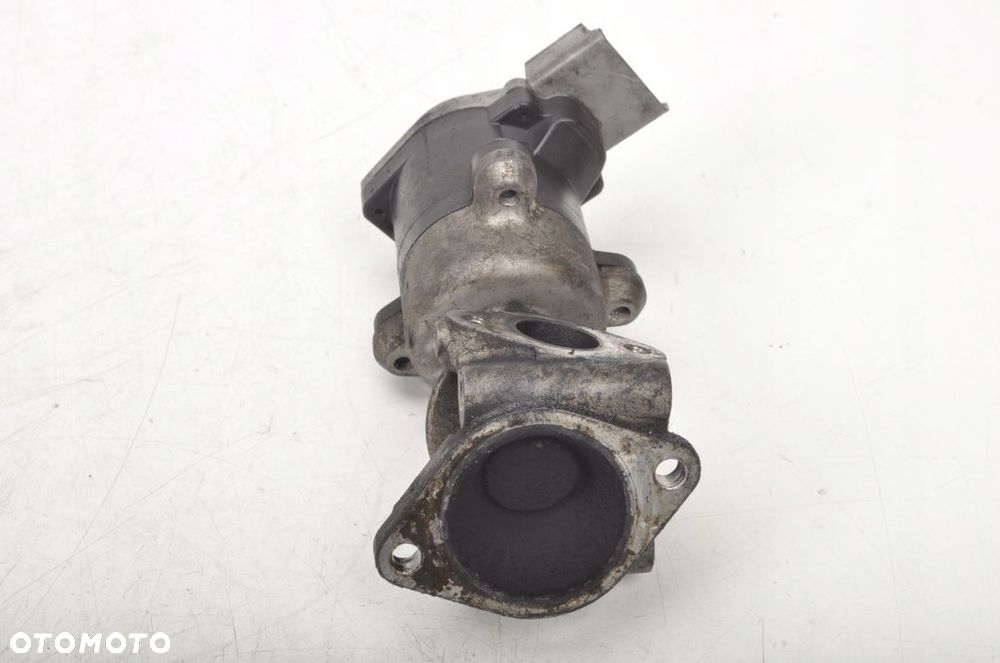 PEUGEOT 407 2.7 HDi ZAWÓR EGR - 3