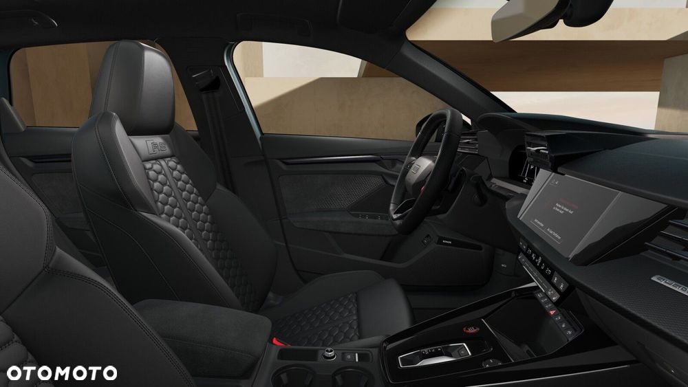 Audi RS3 Sportback - 9