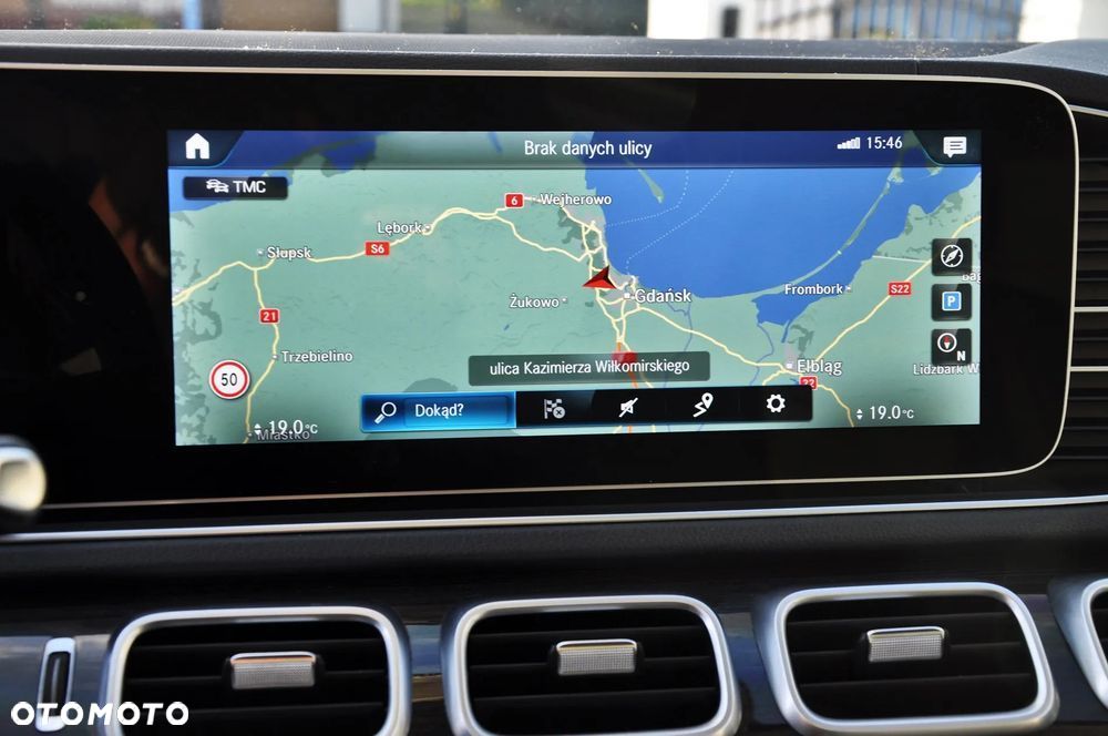 Mercedes-Benz GLS 400 d 4-Matic - 20