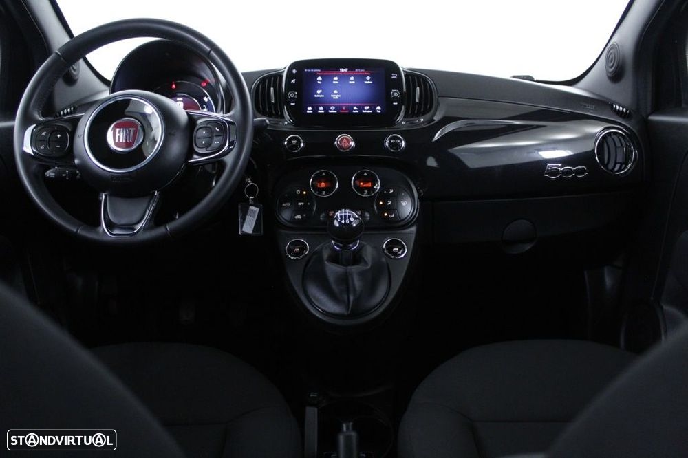 Fiat 500 1.0 Hybrid - 18
