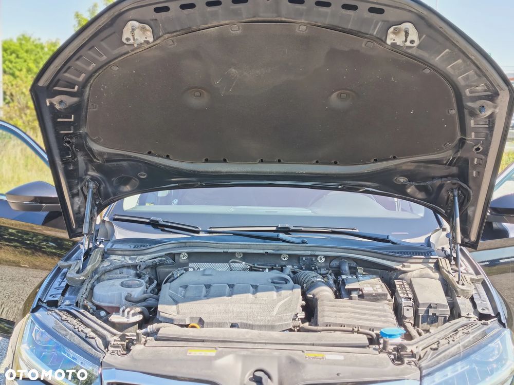 Skoda Superb 2.0 TDI SCR Style DSG - 21
