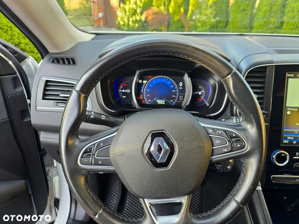 Renault Koleos ENERGY dCi 175 X-tronic LIMITED - 8