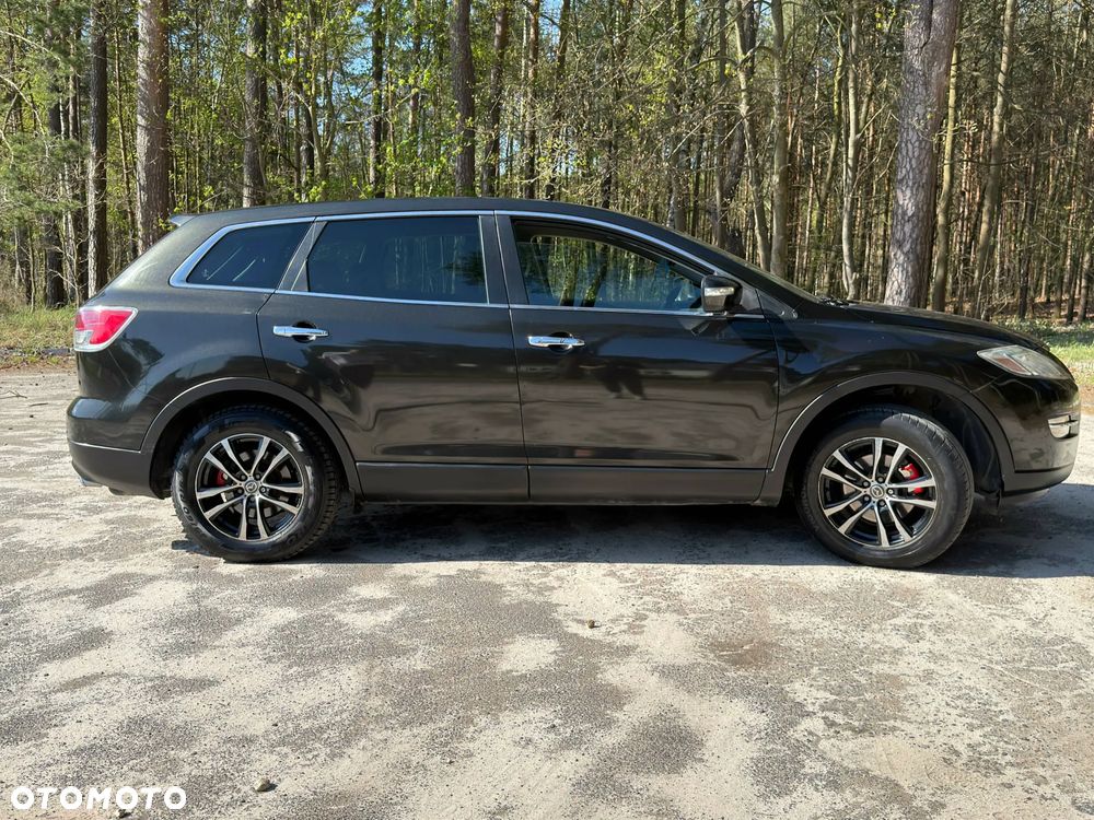 Mazda CX-9 3.7 V6 - 10