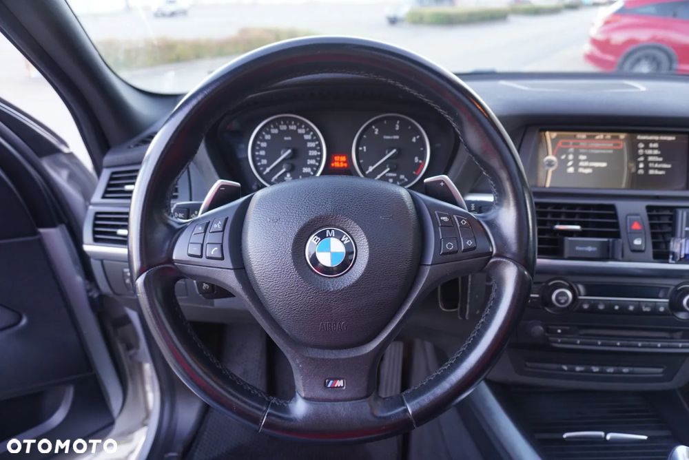 BMW X5 - 6
