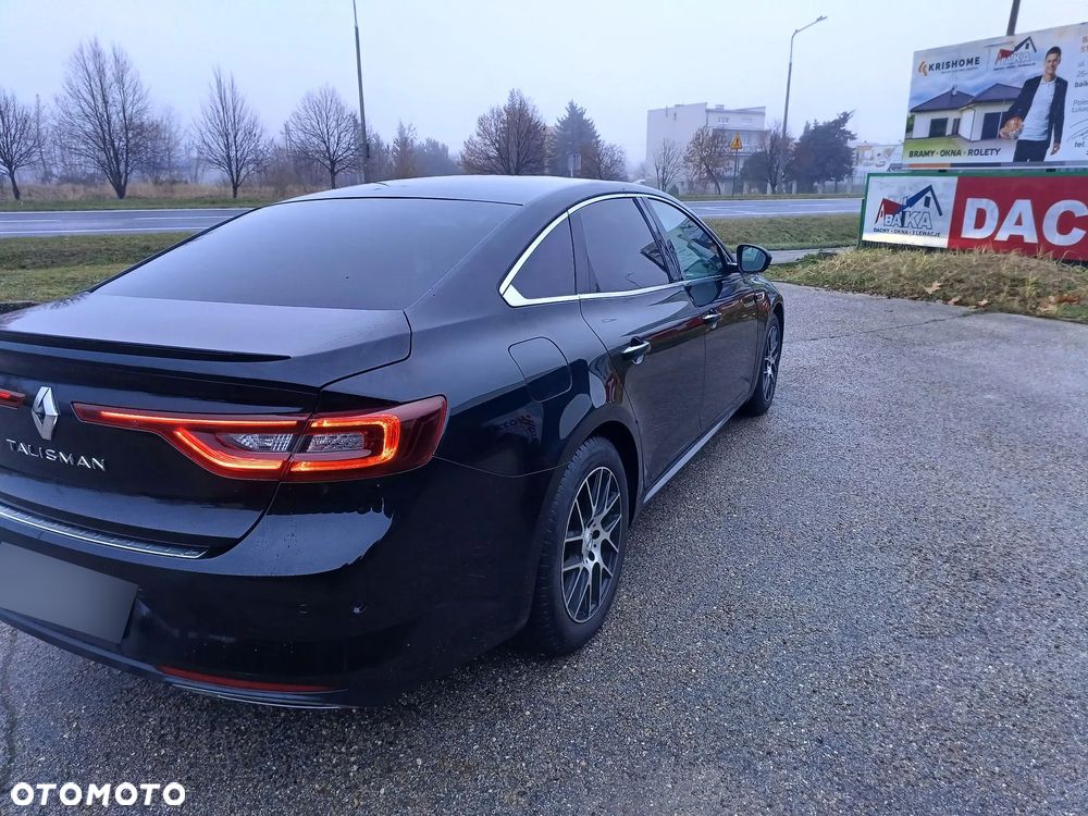 Renault Talisman 1.6 Energy TCe Initiale Paris EDC - 5