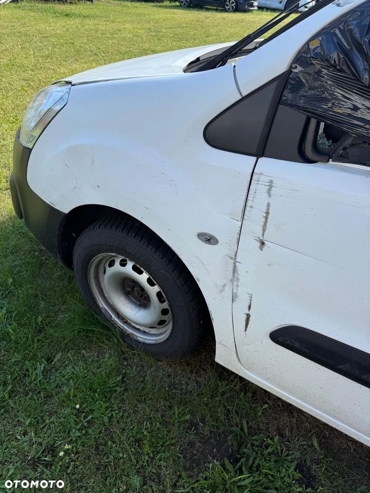 Citroën Berlingo - 5