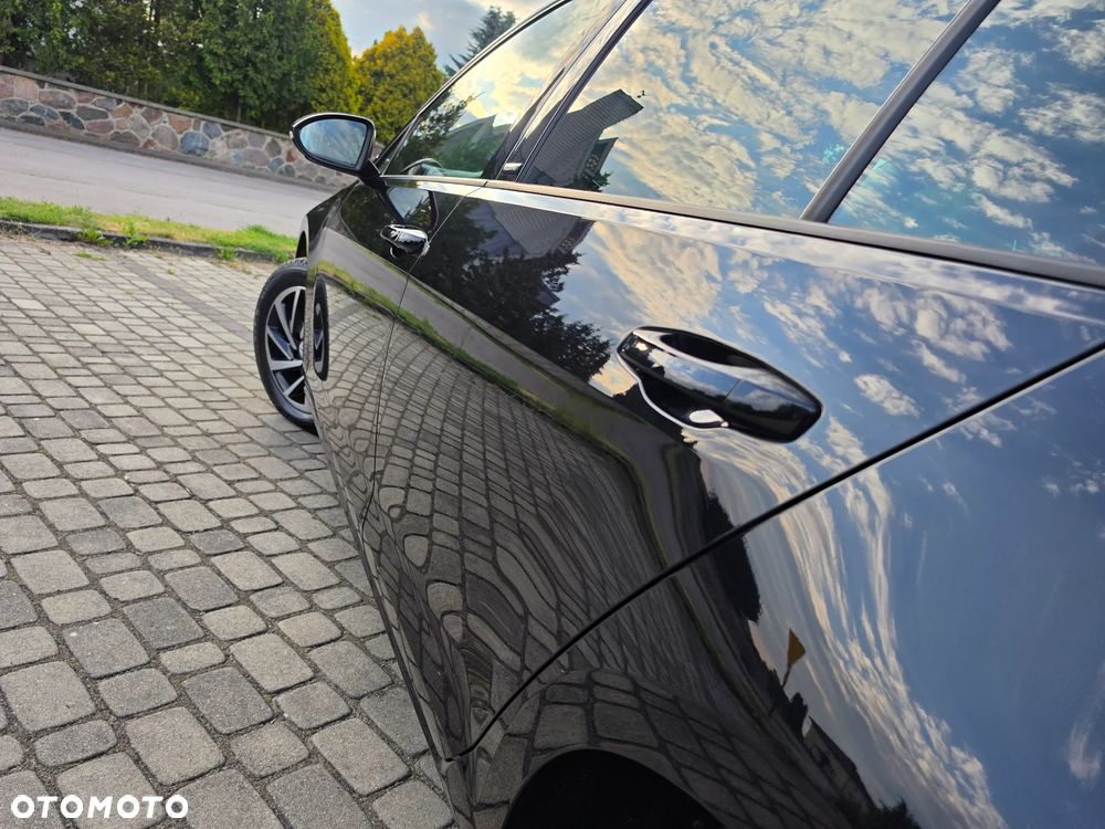 Volkswagen Golf 1.6 TDI BMT Highline DSG - 13