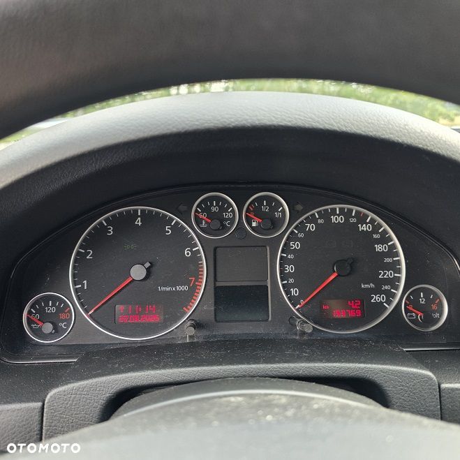 Audi A6 Limousine - 10
