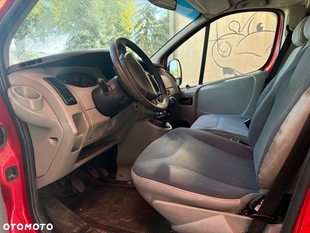 Renault Trafic - 5
