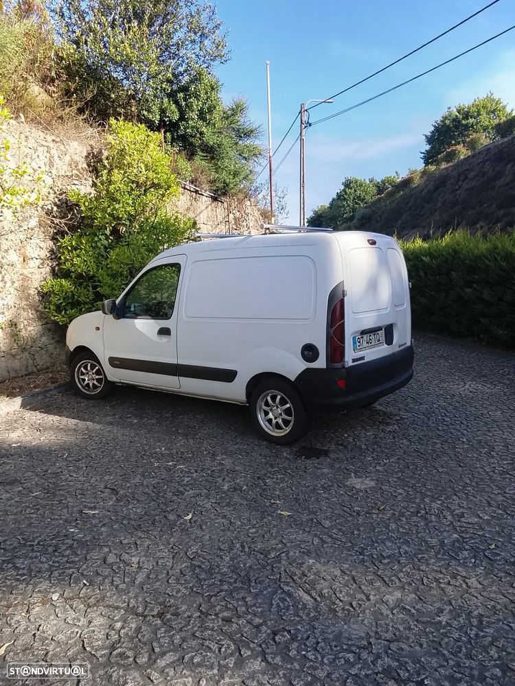 Renault Kangoo - 12