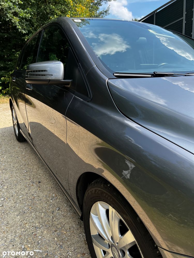 Mercedes-Benz Klasa B ver-2-0-tdi-sport-style - 22