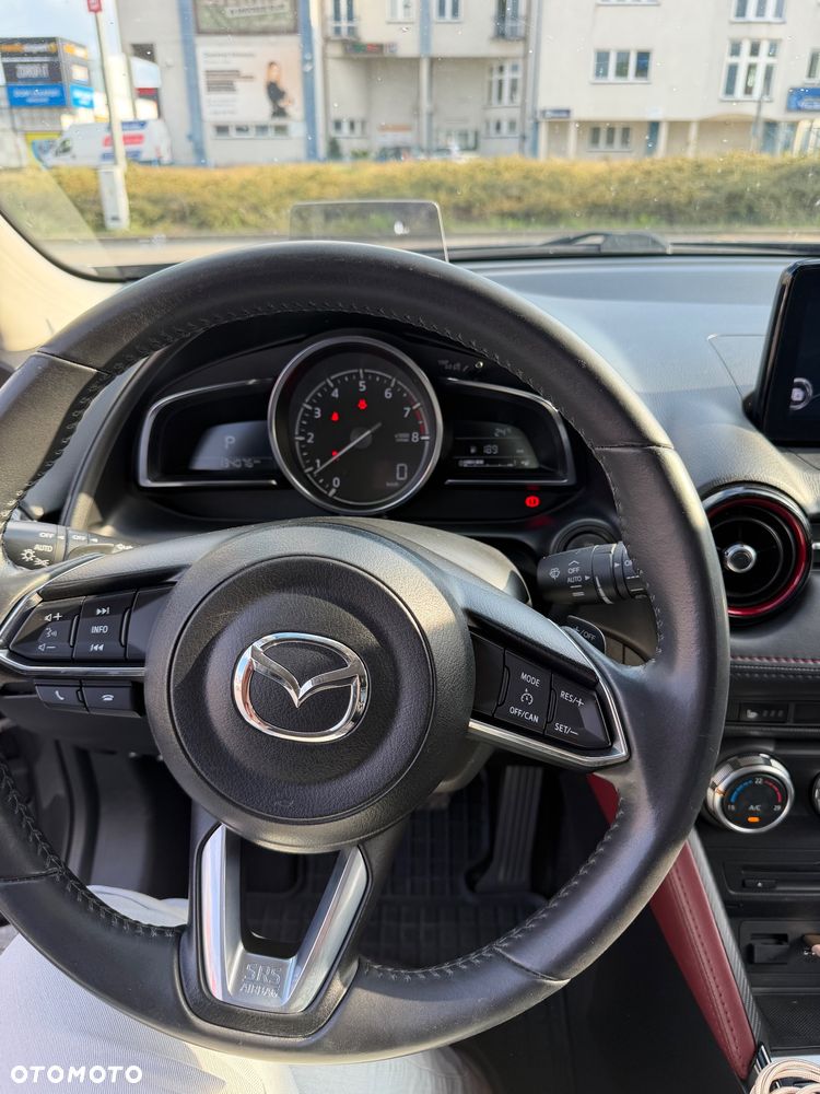 Mazda CX-3 2.0 Skyenergy - 9