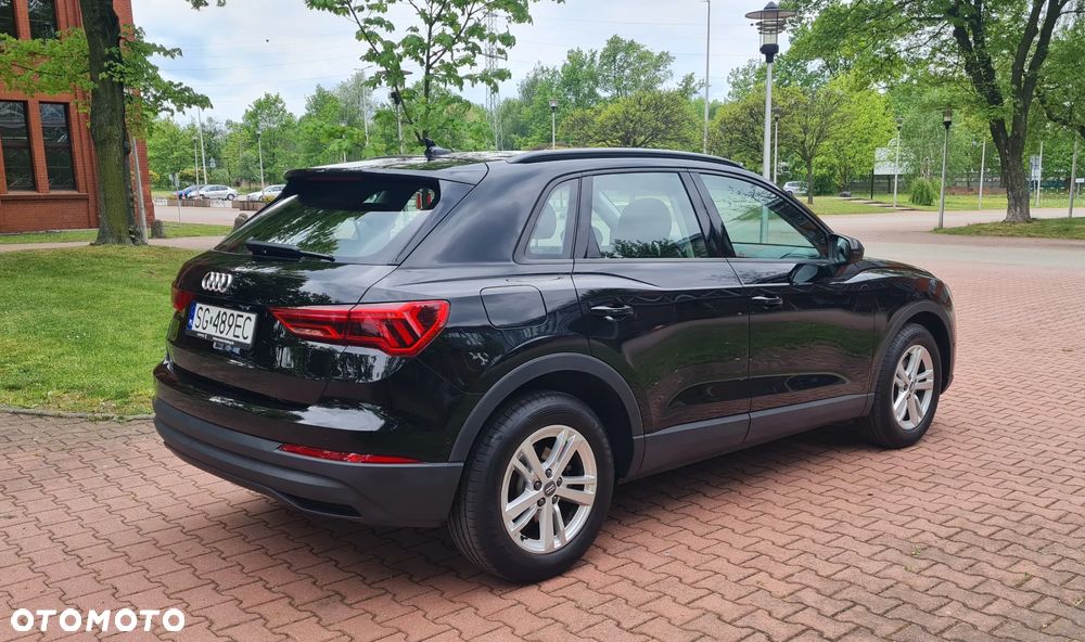 Audi Q3 - 5