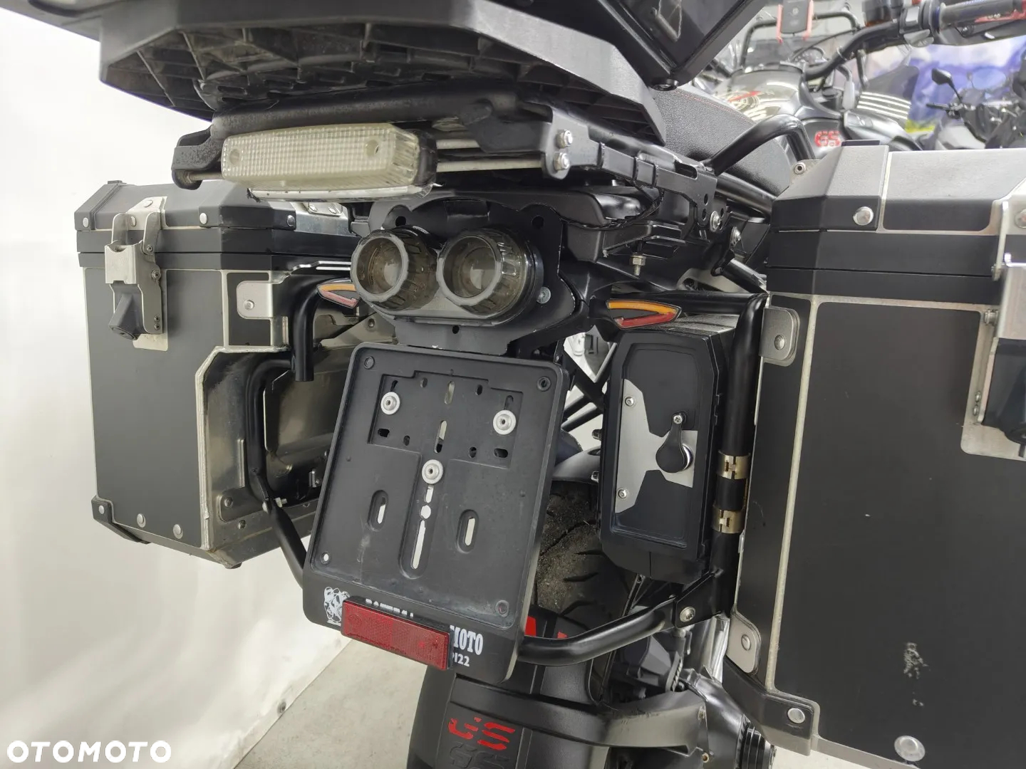 BMW GS - 11