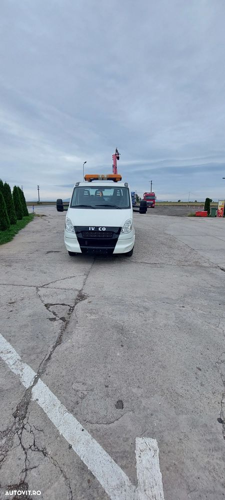 Iveco 40C/35 - 23