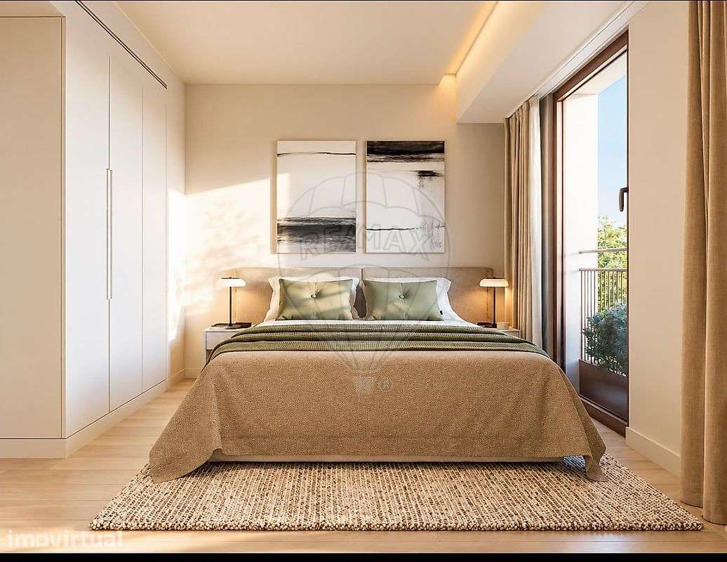Apartamento T2 para venda - Grande imagem: 5/7