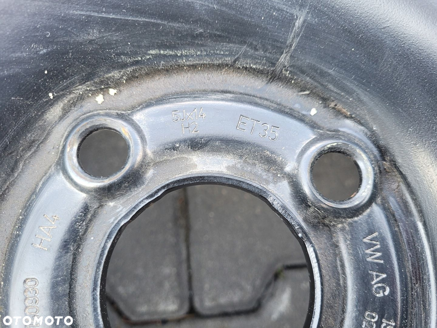KOŁA LATO VW UP,SKODA CITIGO,SEAT MII NOWE OPONY Bridgestone 175/65R14 - 15