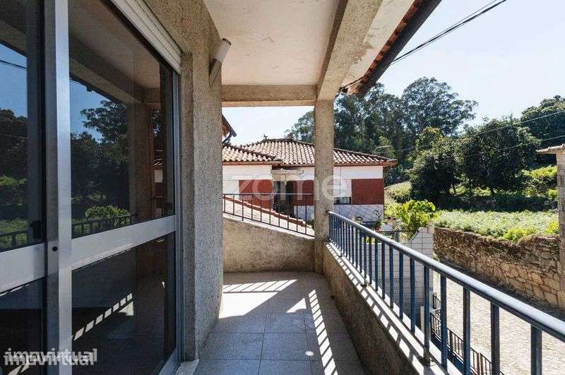 Fantástico Arrendamento andar moradia em chavão - Grande imagem: 4/5