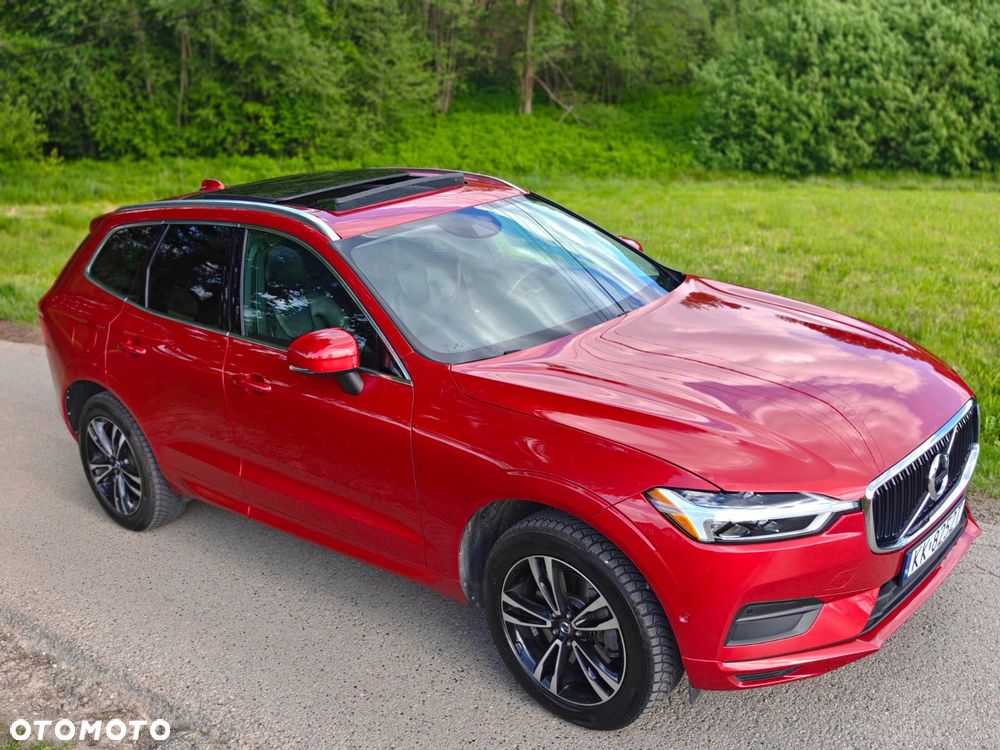 Volvo XC 60 T6 AWD Inscription - 14