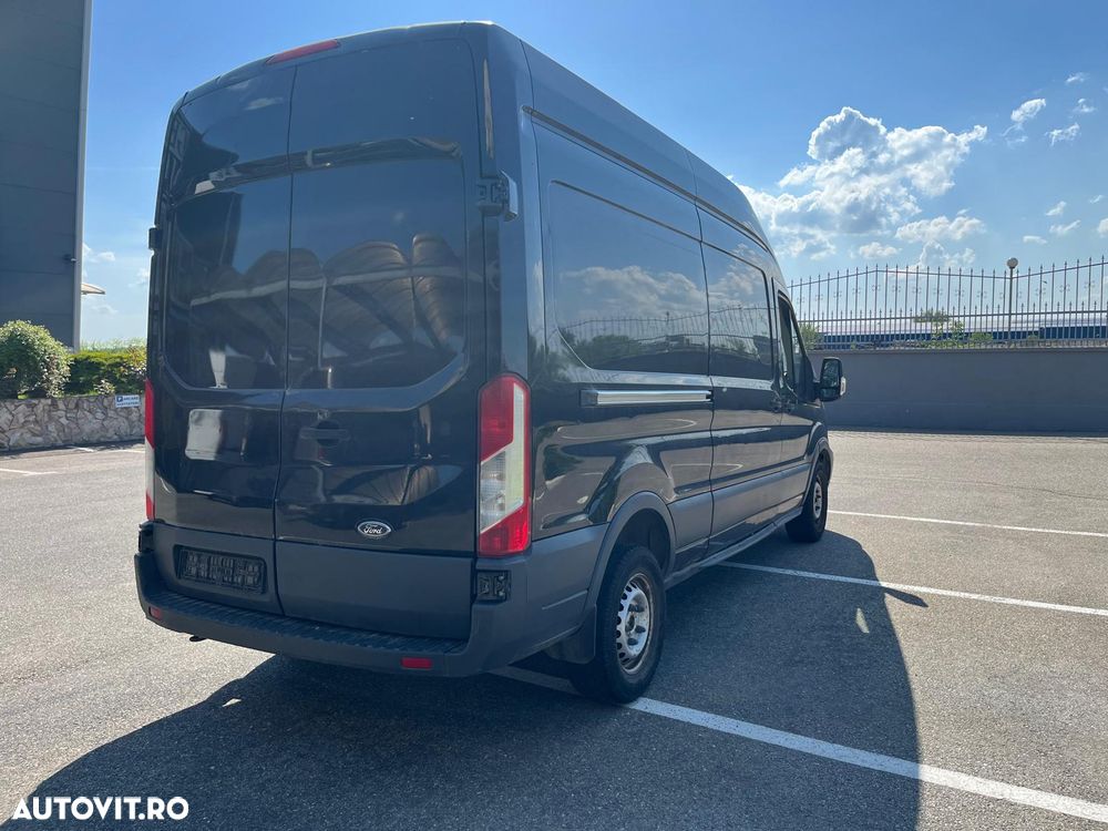 Ford Transit - 3
